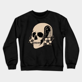 Losing My Mind Crewneck Sweatshirt